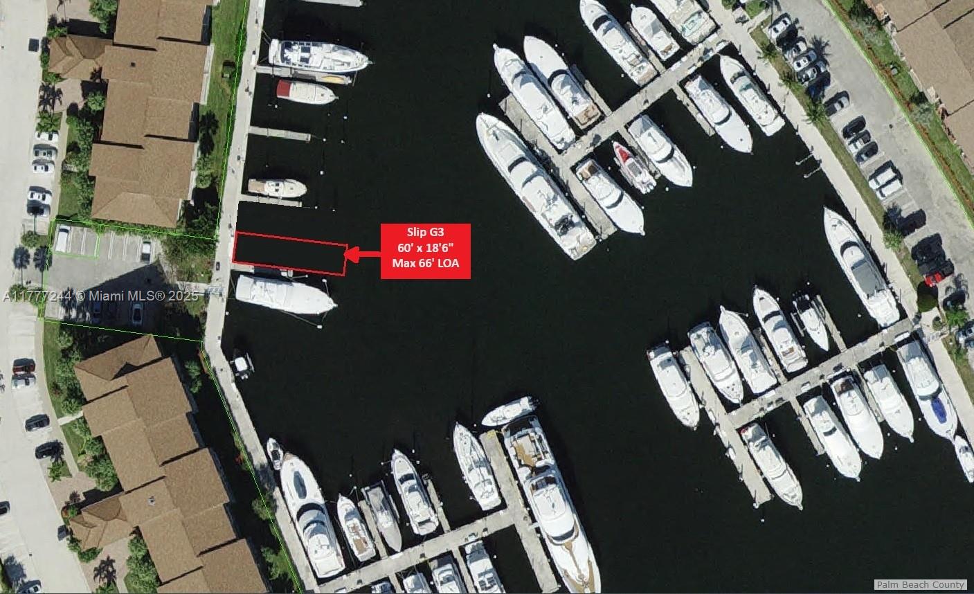 BLUFFS MARINA CONDO - Land