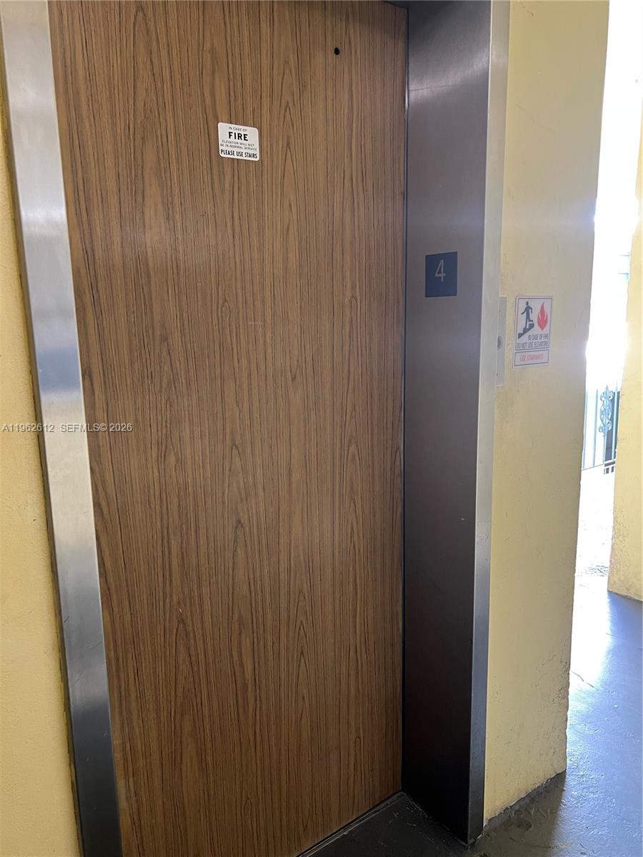 915 BLDG INC CONDO - Residential