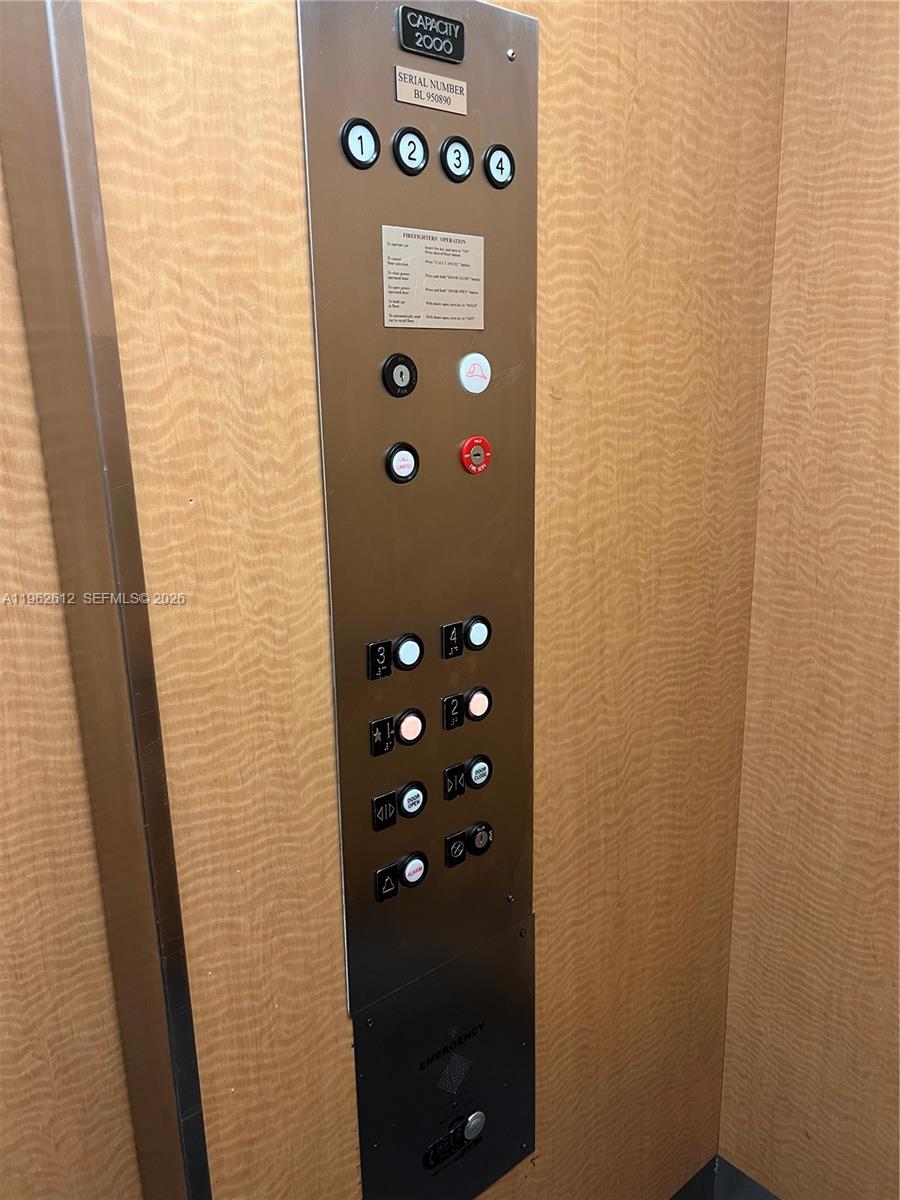 915 BLDG INC CONDO - Residential