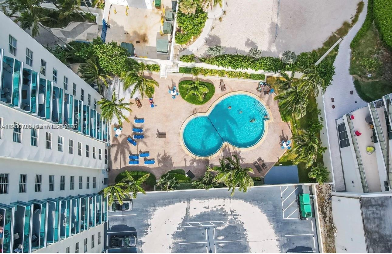 SIAN OCEAN RESIDENCES CON - Residential