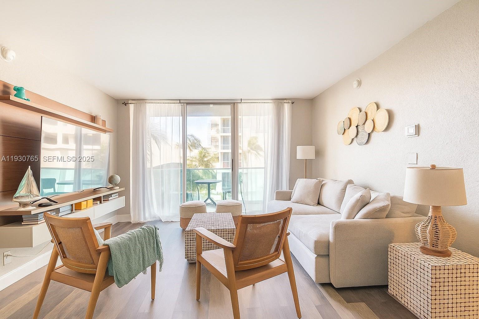 SIAN OCEAN RESIDENCES CON - Residential