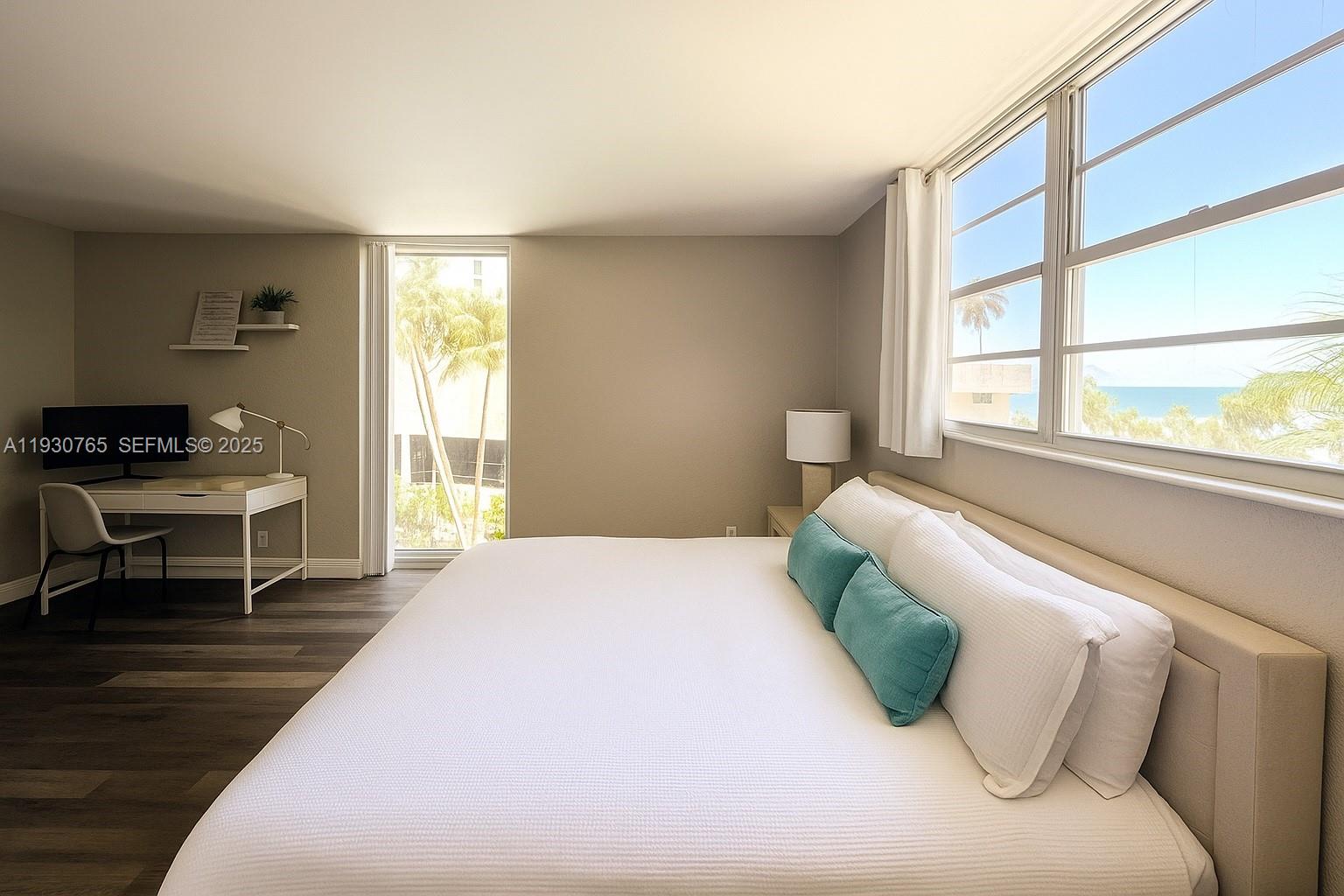 SIAN OCEAN RESIDENCES CON - Residential