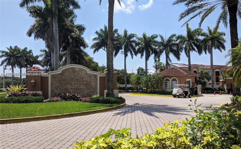 Photo of 2021 Renaissance Blvd #204, Miramar, FL 33025 (MLS # A11967542)