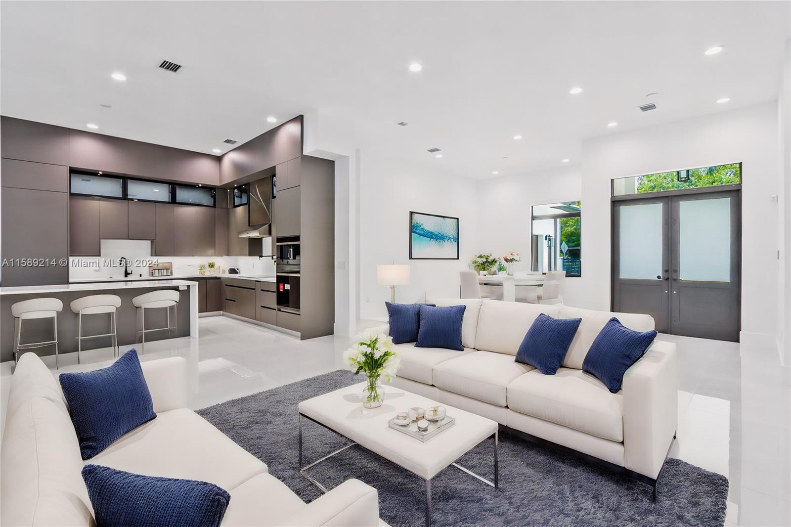 Acreage - Residential