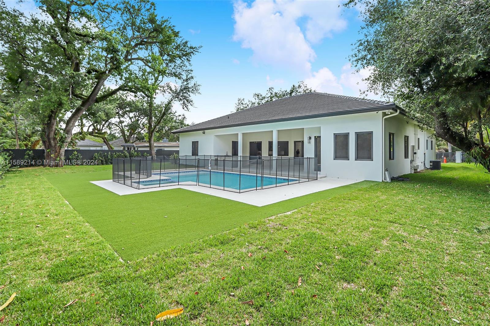 Acreage - Residential