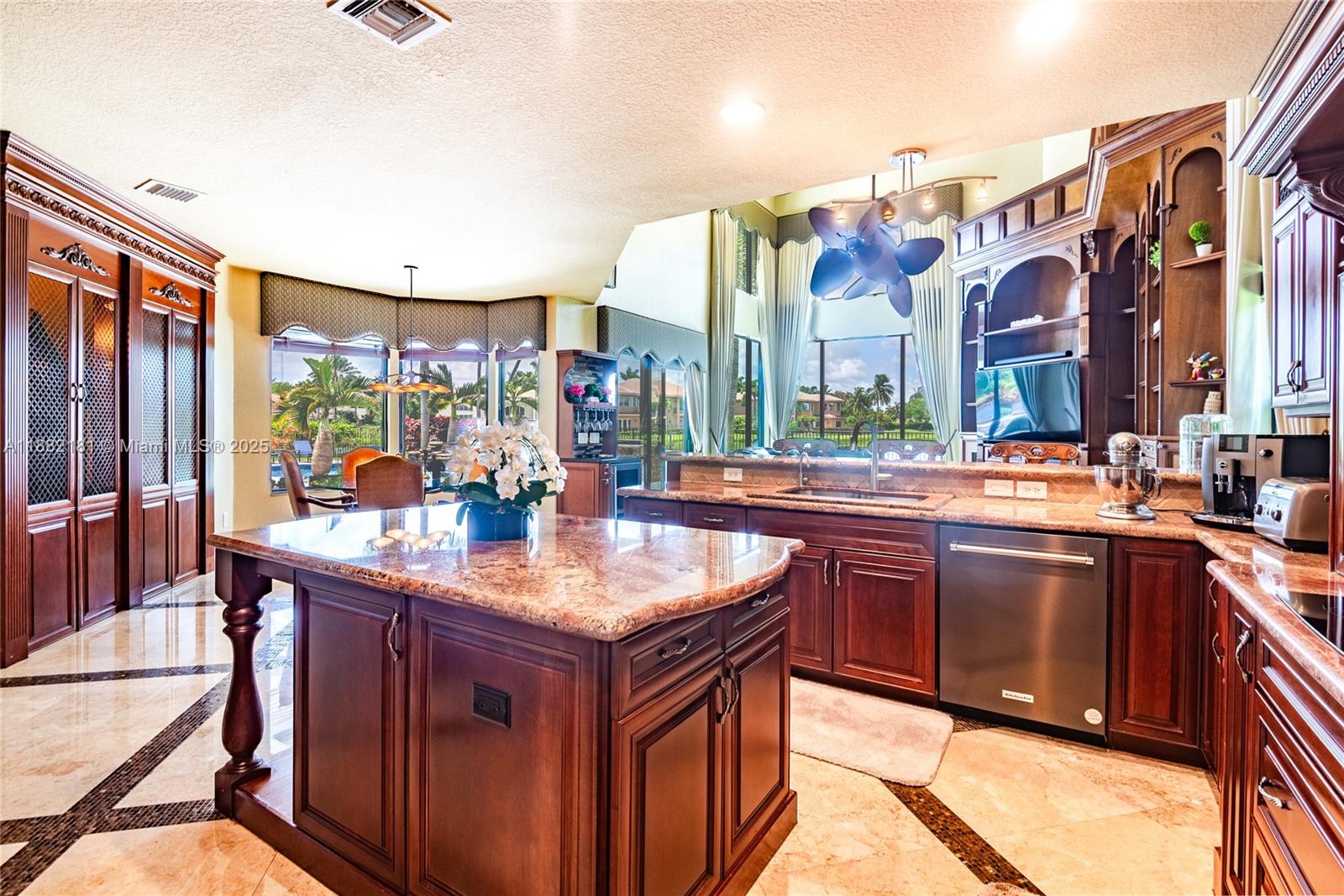 CANYON ISLES 2 - Residential