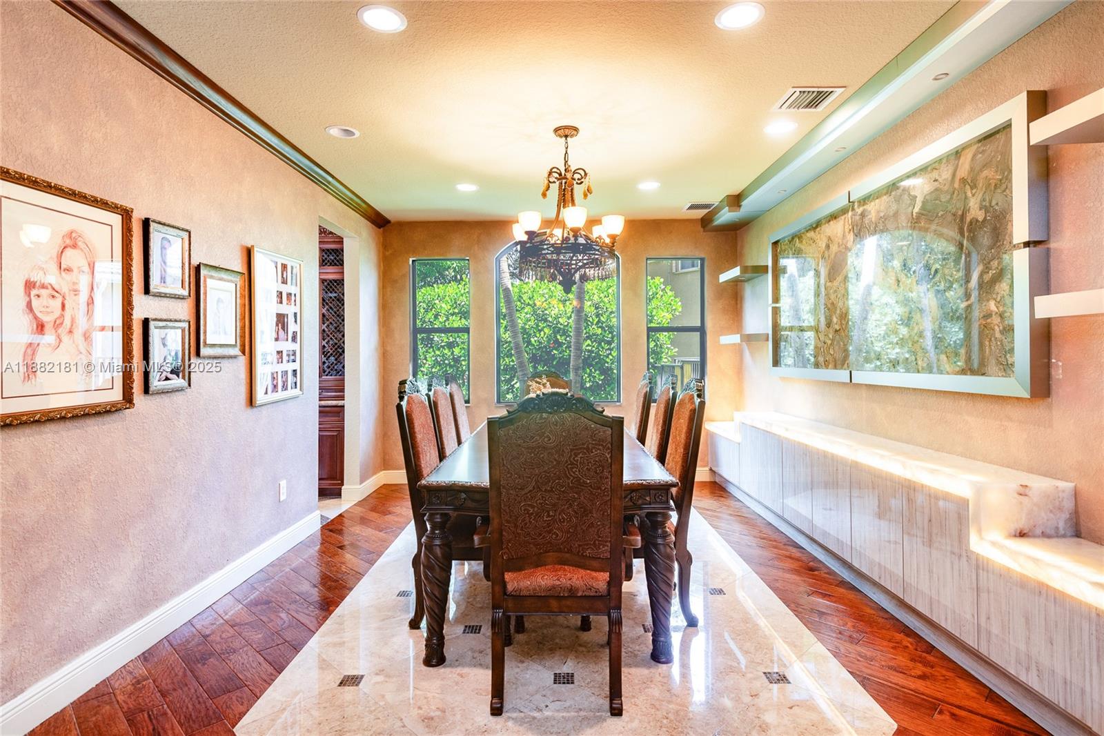 CANYON ISLES 2 - Residential