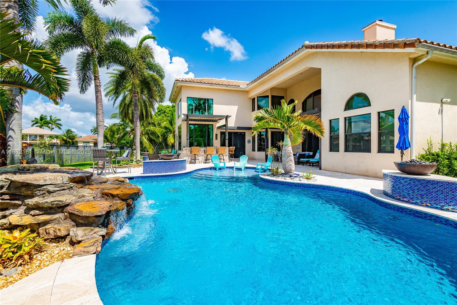 CANYON ISLES 2 - Residential