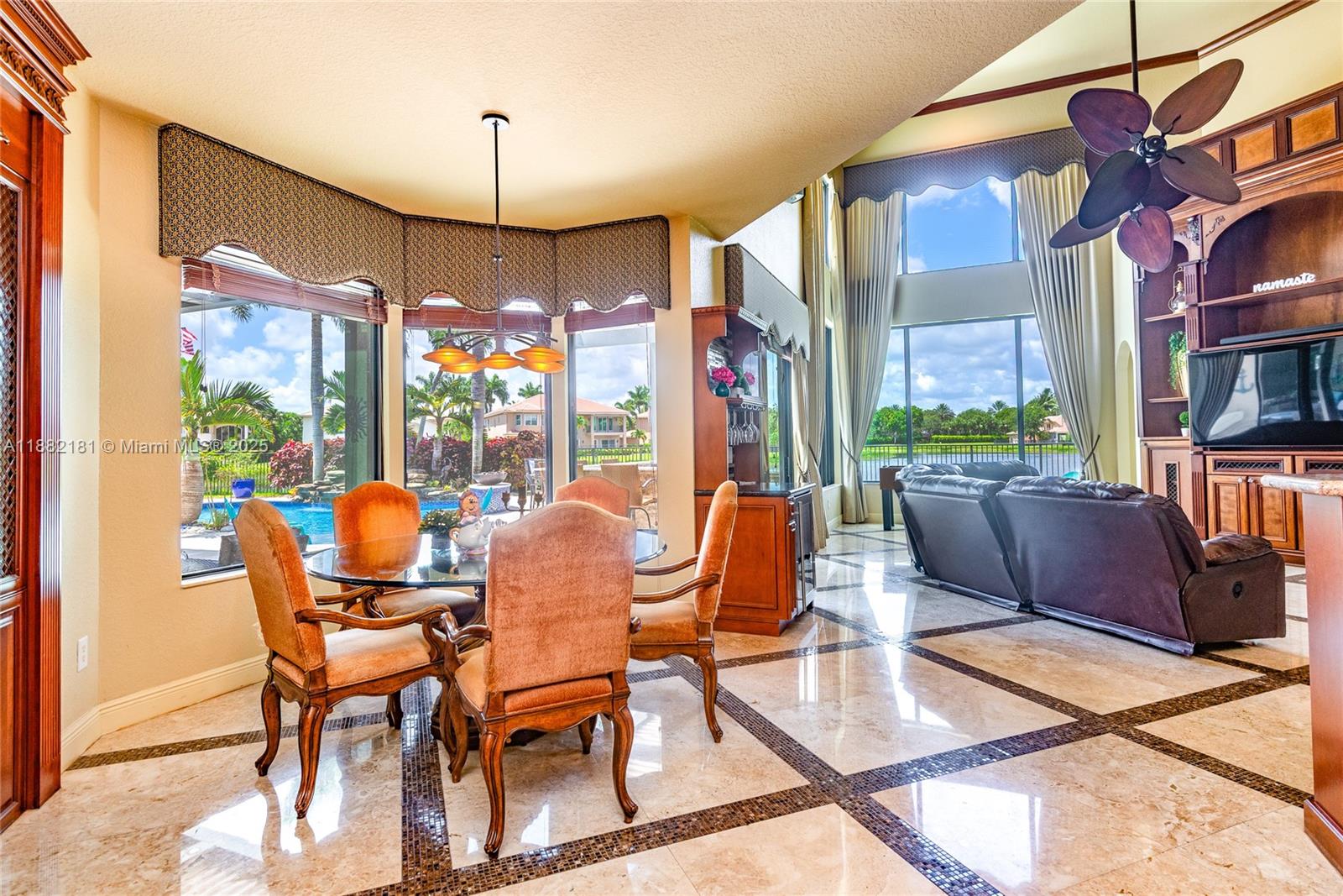 CANYON ISLES 2 - Residential