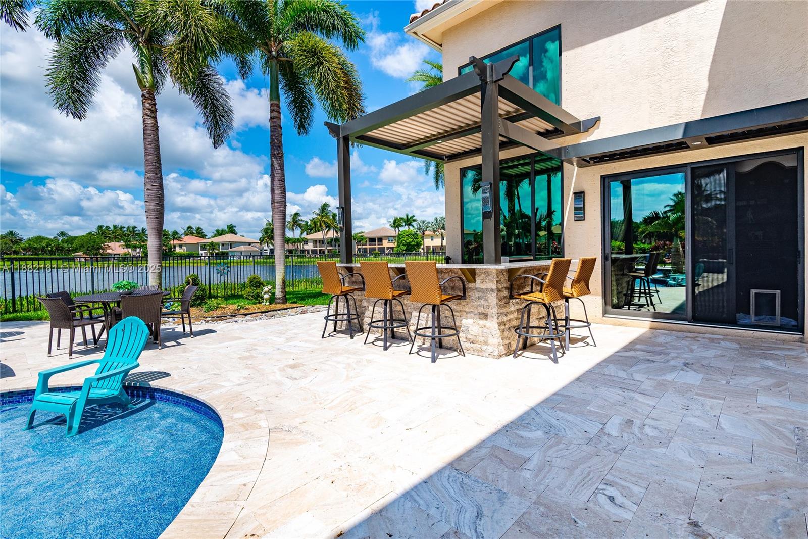 CANYON ISLES 2 - Residential