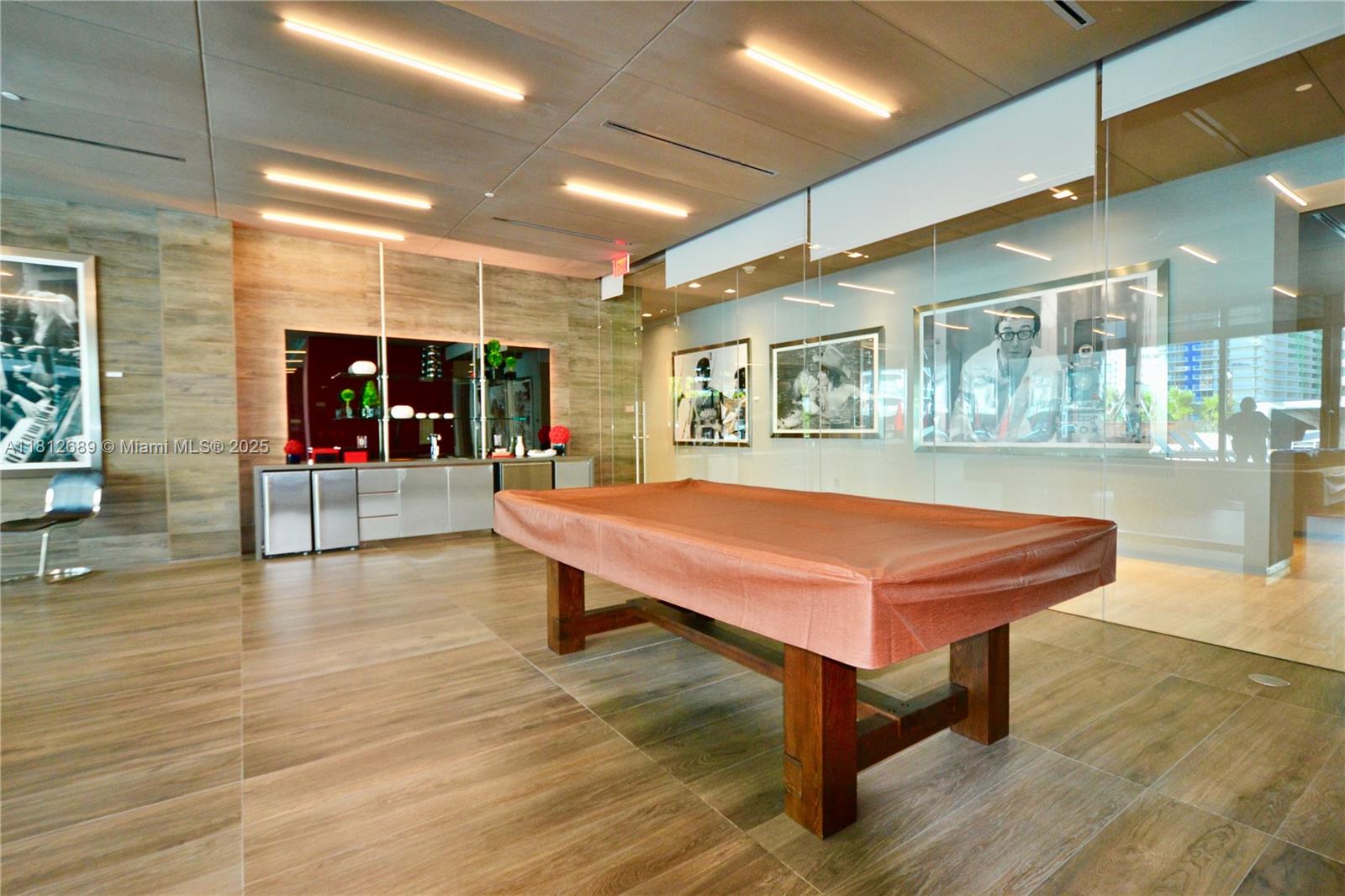 The Bond - Residential Lease