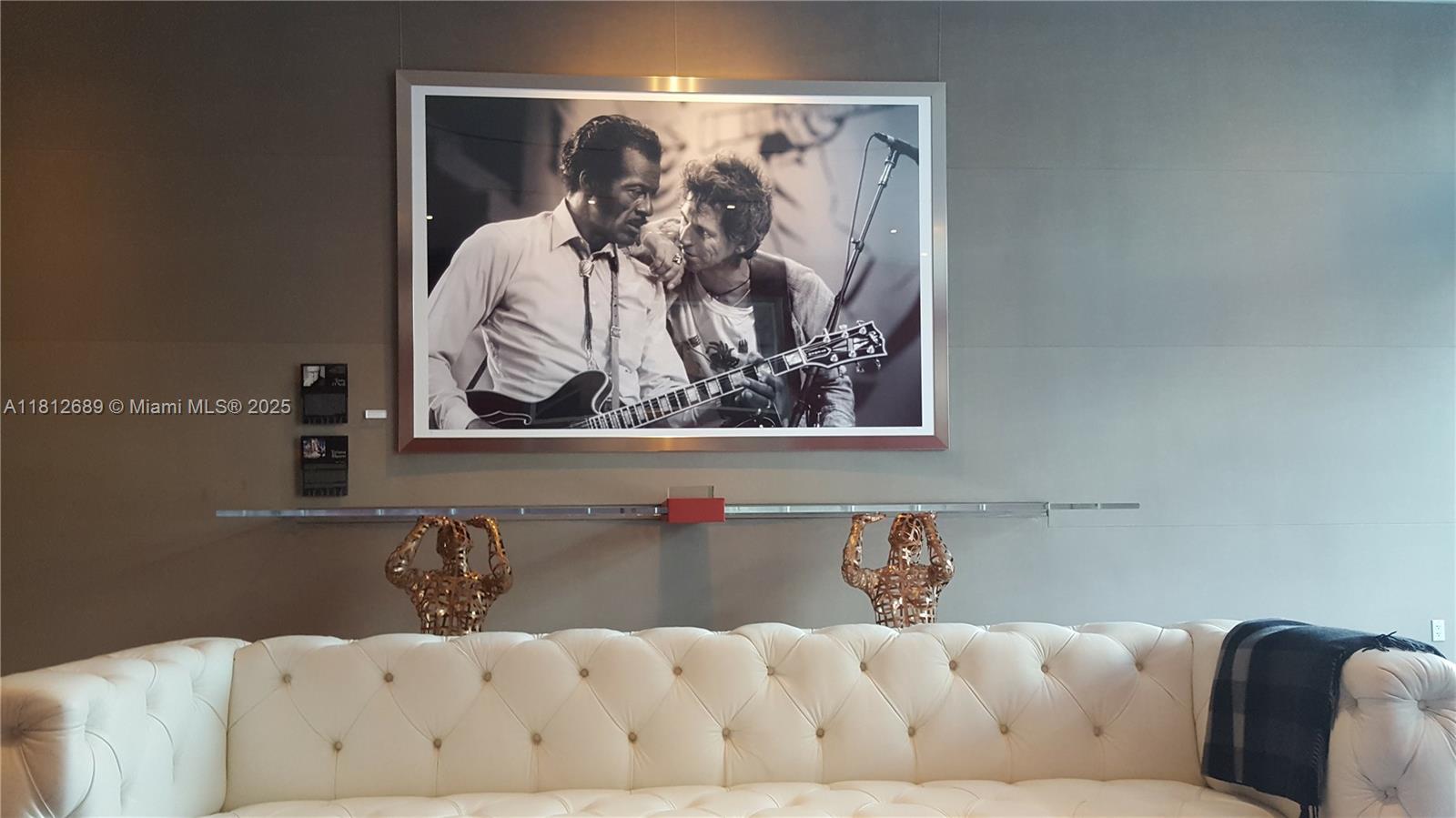 The Bond - Residential Lease