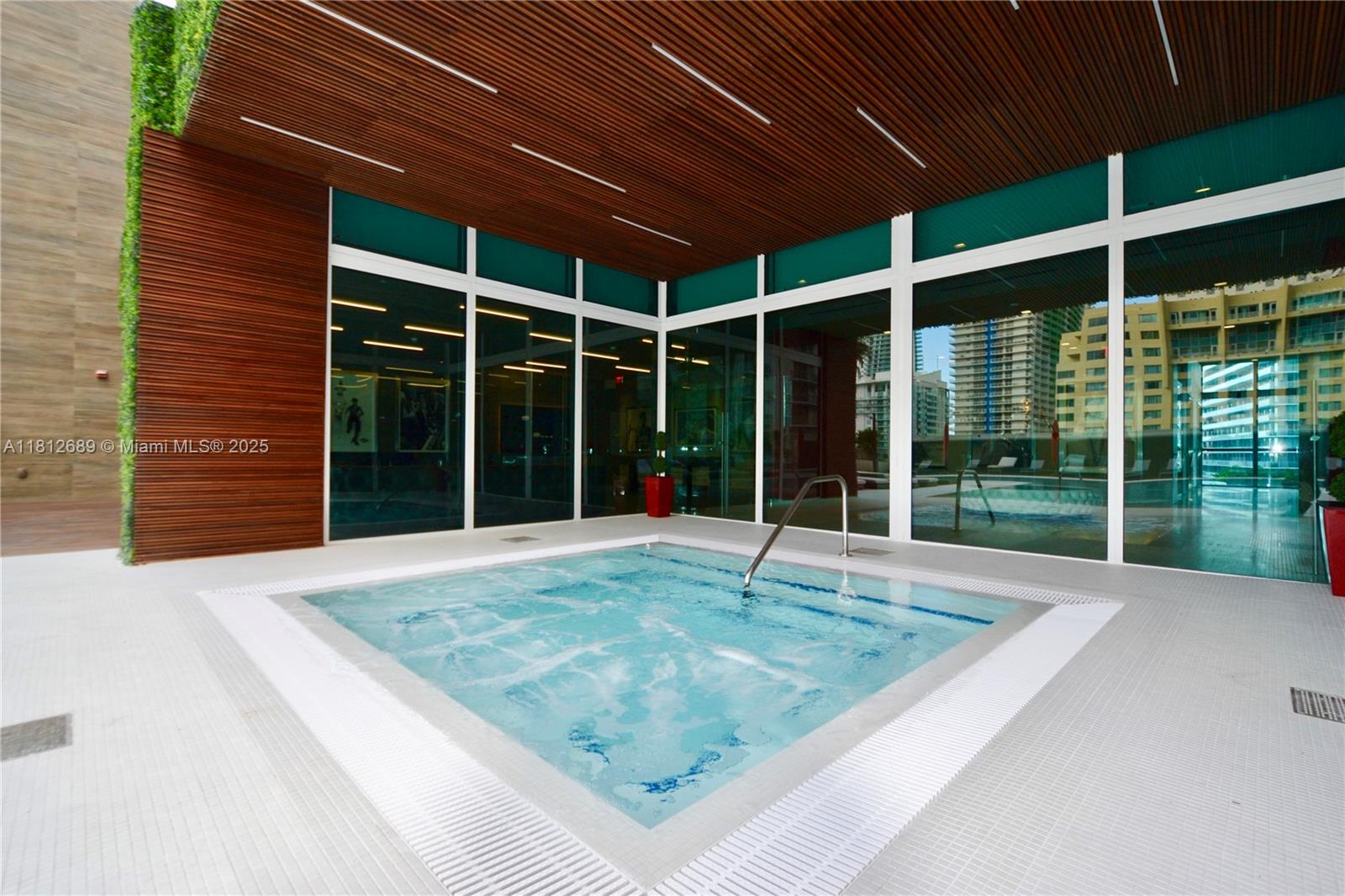 The Bond - Residential Lease