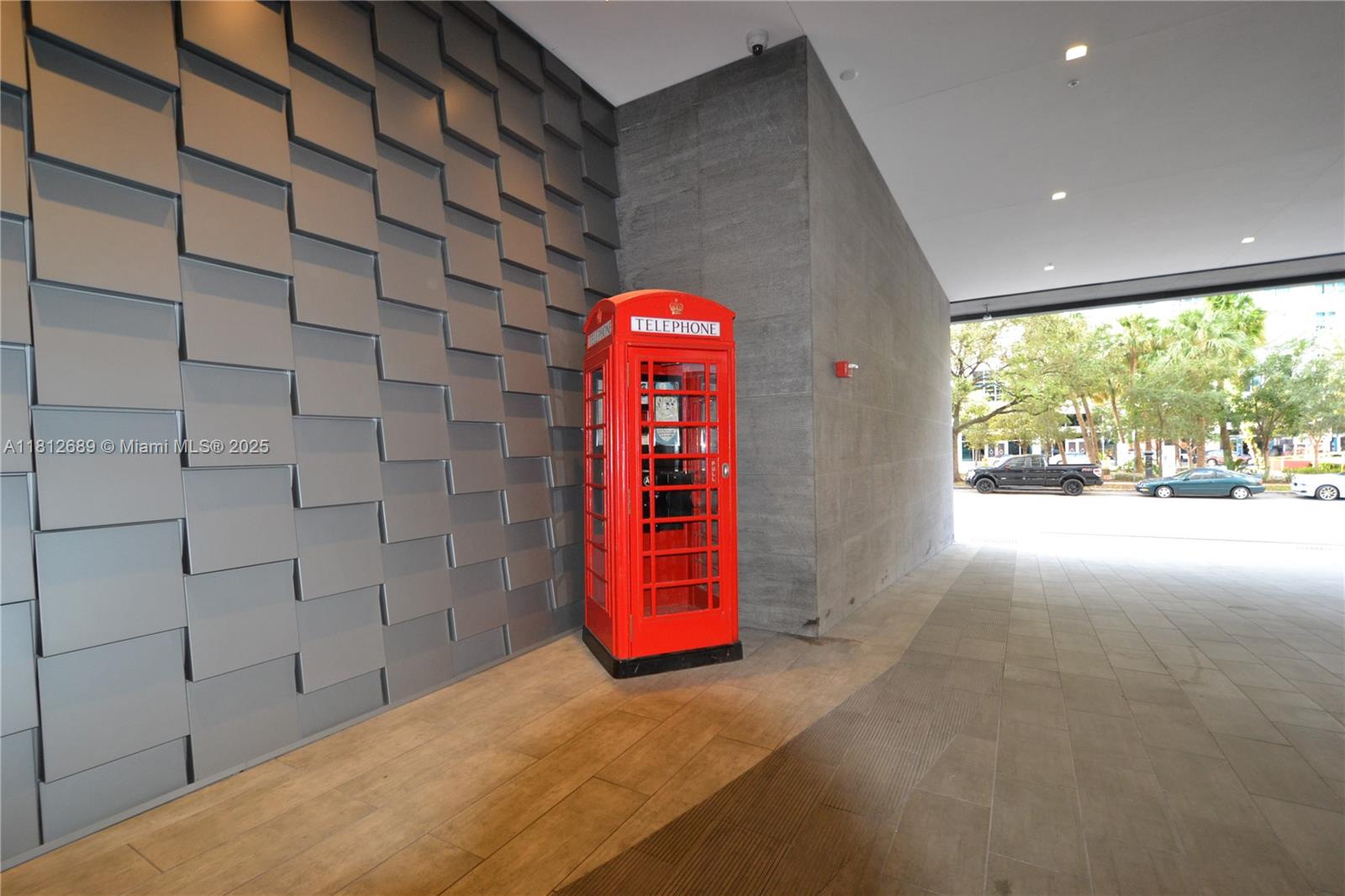 The Bond - Residential Lease