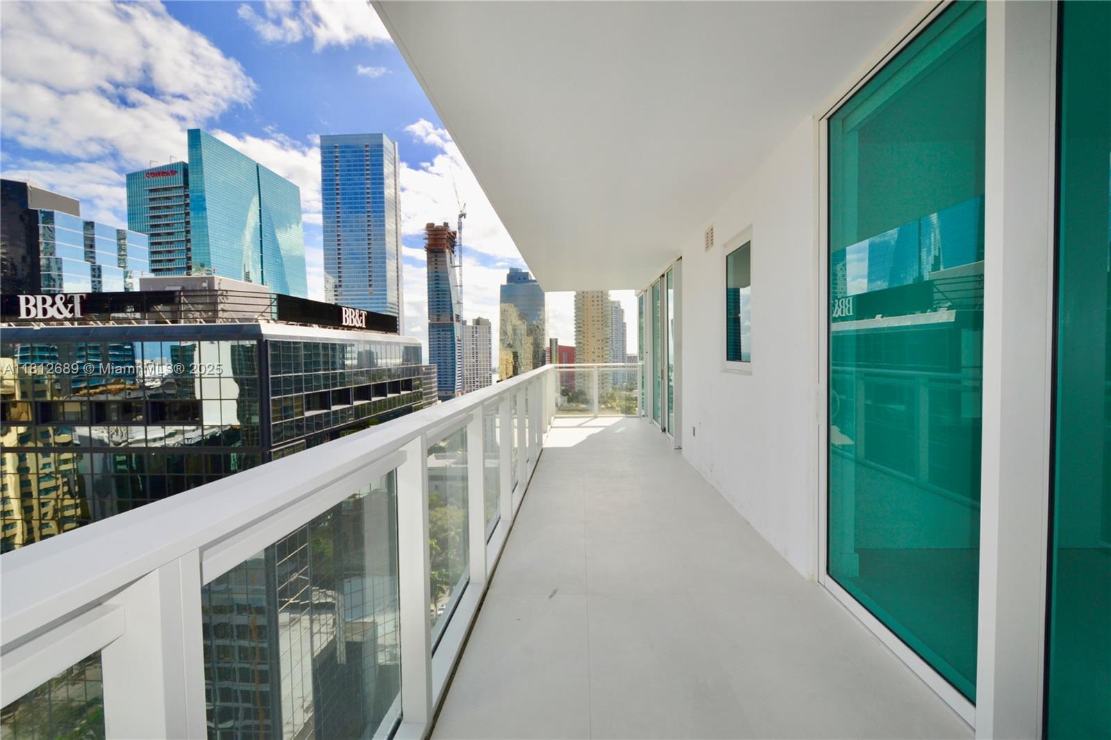 The Bond - Residential Lease