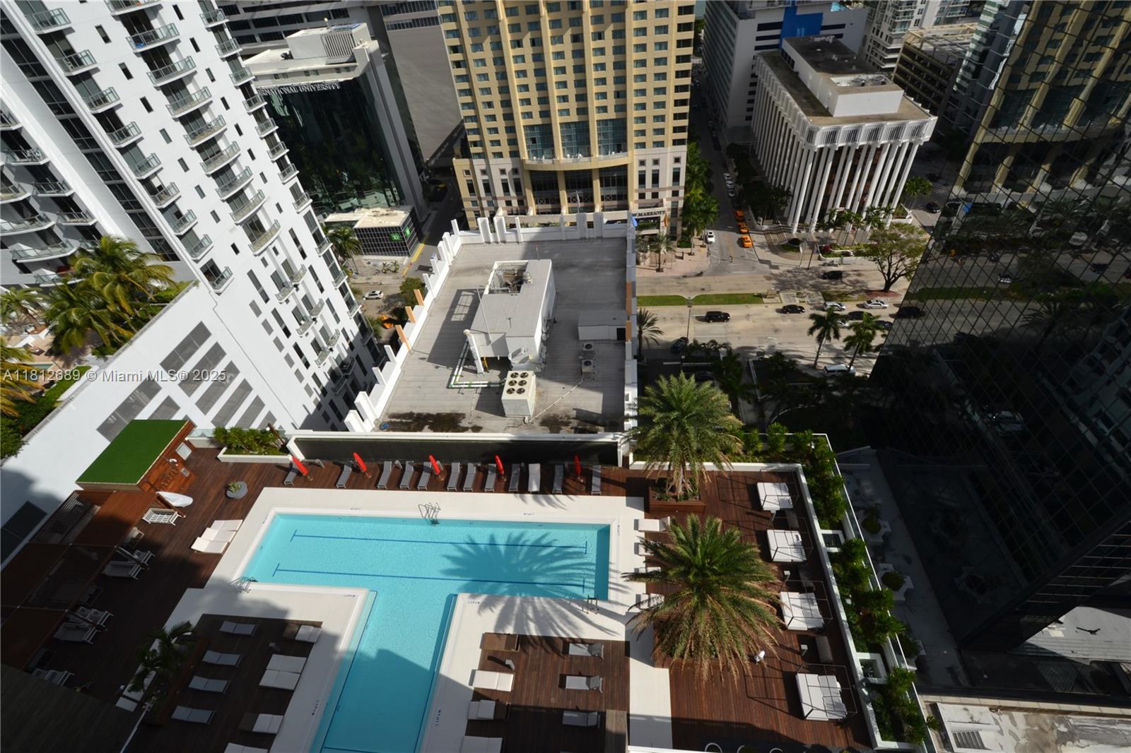 The Bond - Residential Lease