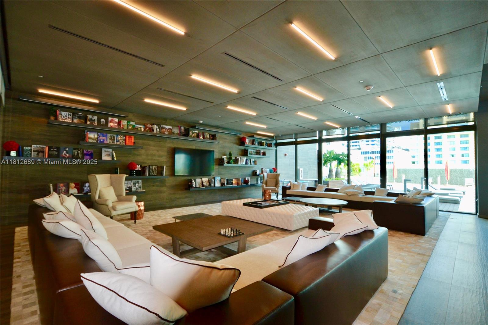 The Bond - Residential Lease