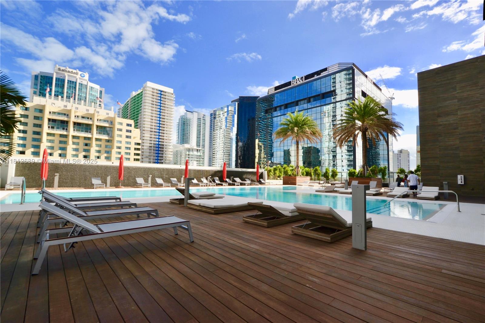 The Bond - Residential Lease