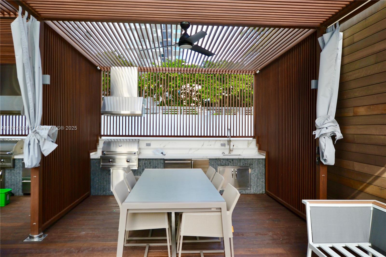 The Bond - Residential Lease