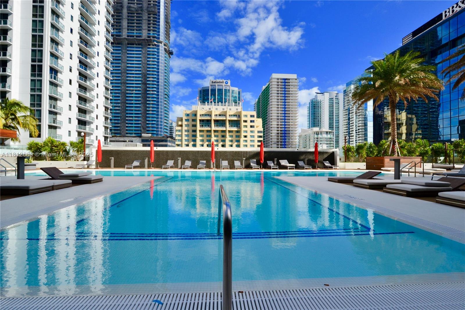 The Bond - Residential Lease