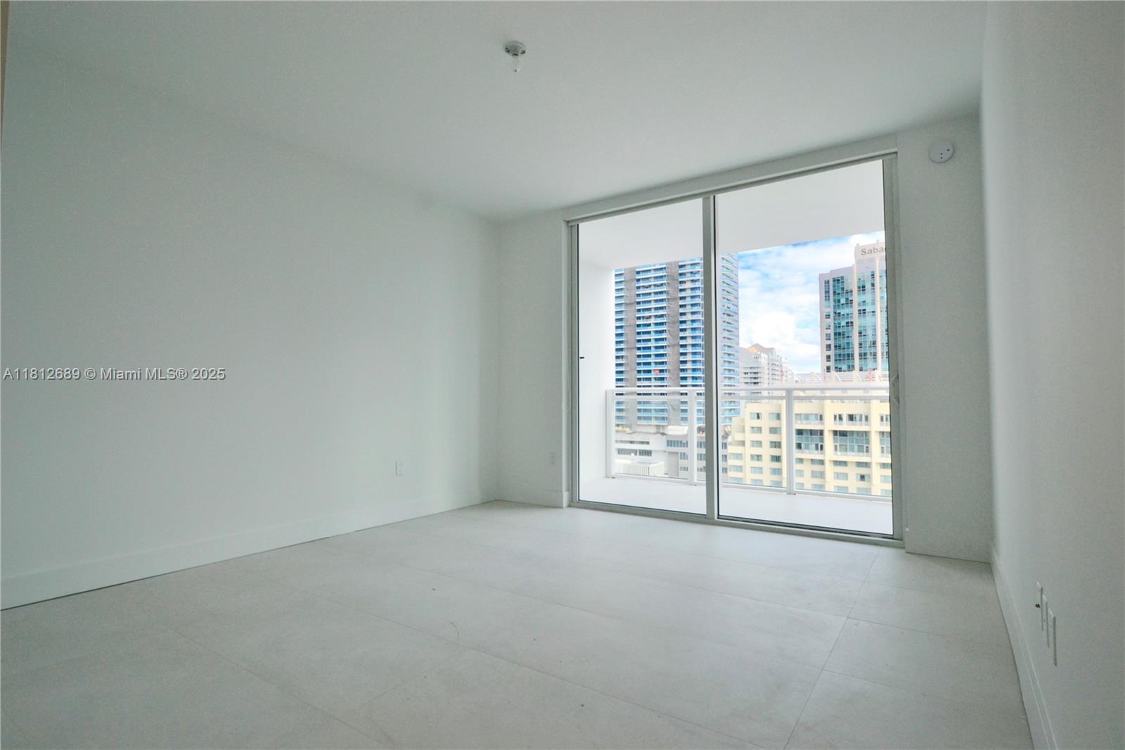 The Bond - Residential Lease