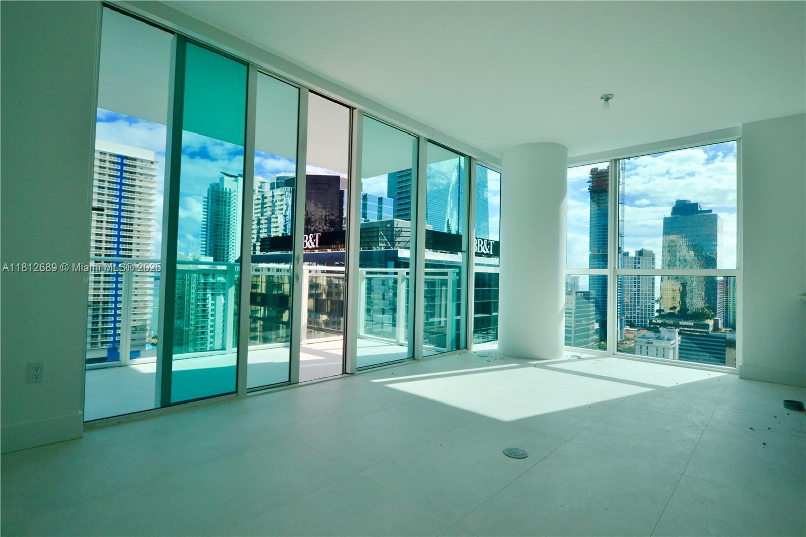 The Bond - Residential Lease