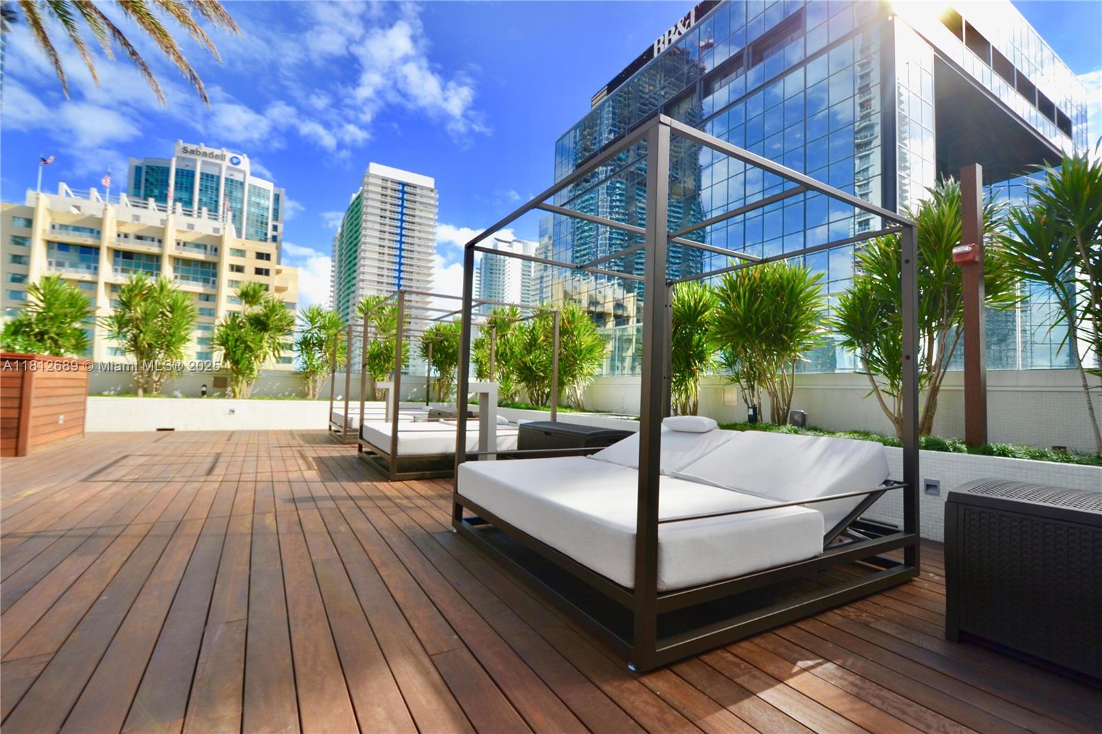 The Bond - Residential Lease
