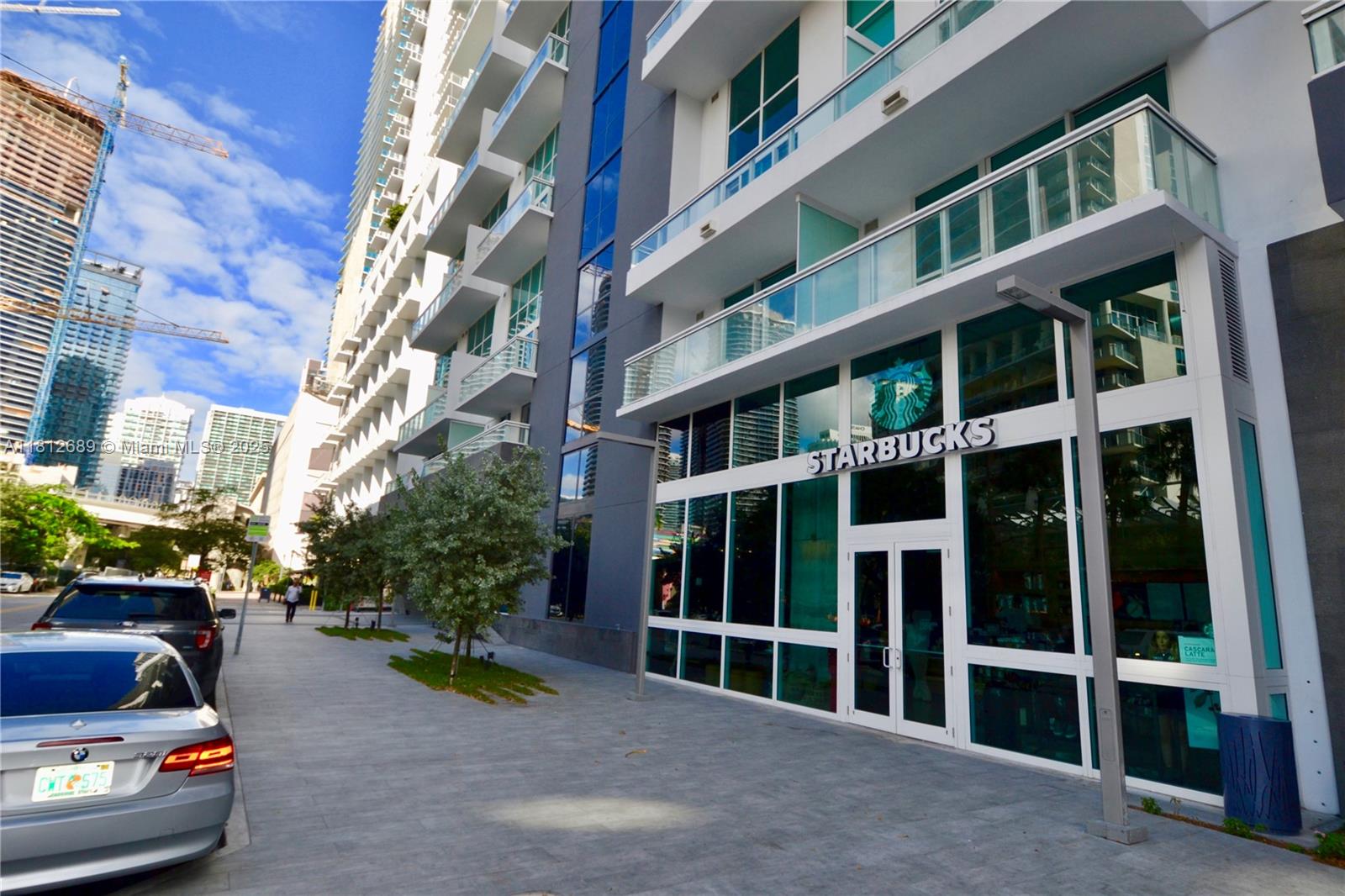 The Bond - Residential Lease