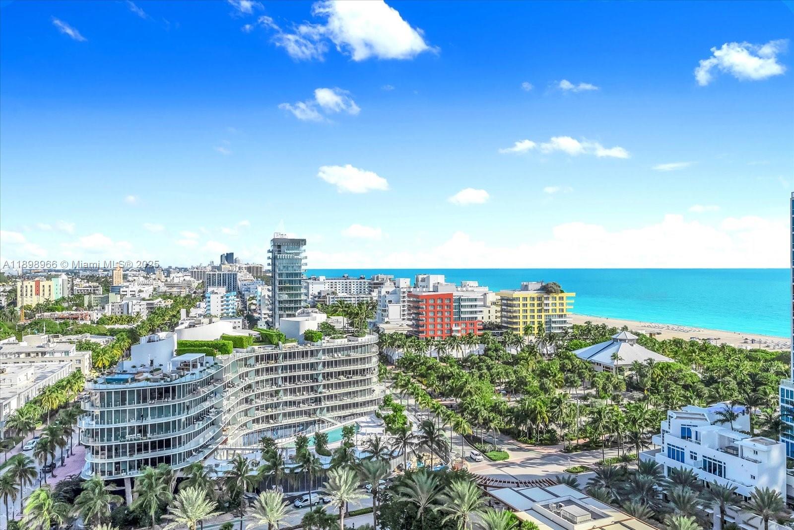 SOUTH POINTE TOWERS CONDO - Residential Lease