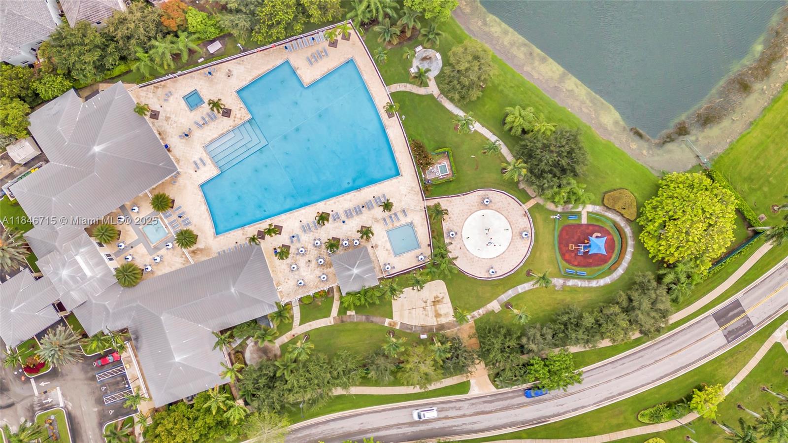 FIJI CONDO NO 1 - Residential