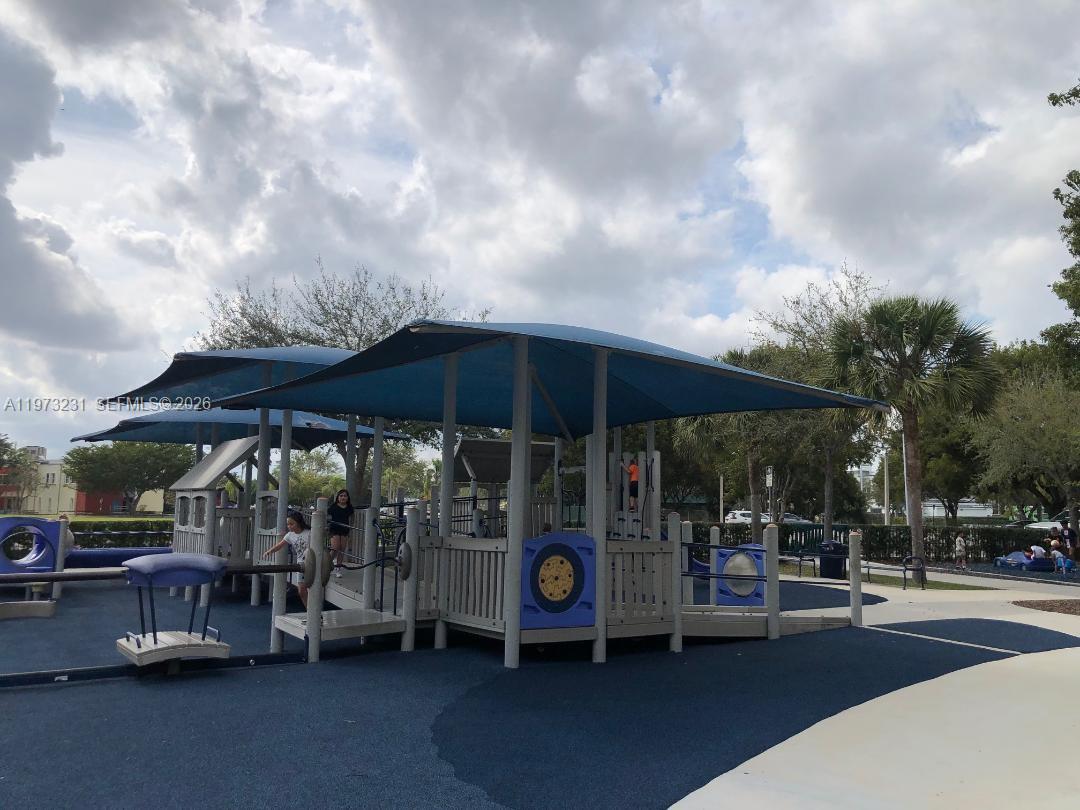 VILLAGE HOMES & CONDOS AT - Residential Lease