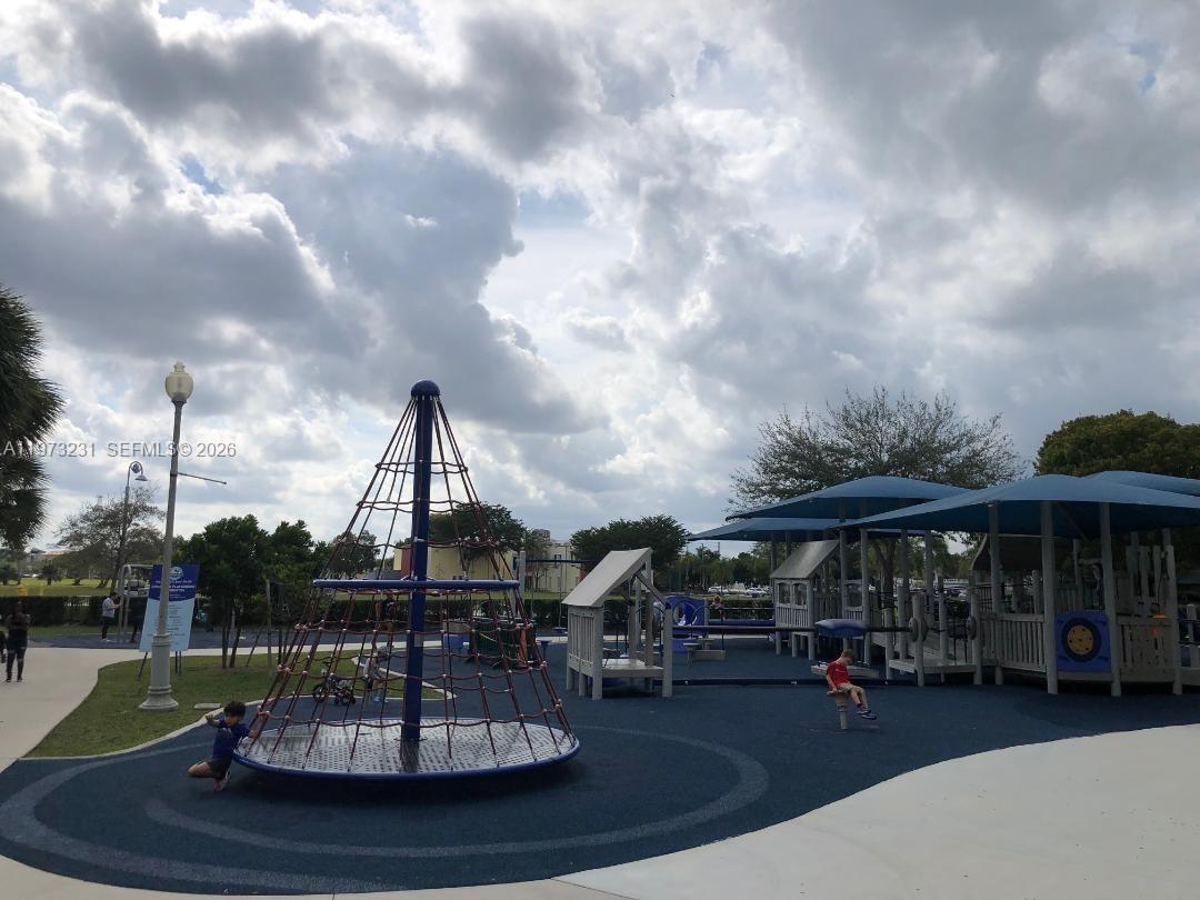 VILLAGE HOMES & CONDOS AT - Residential Lease