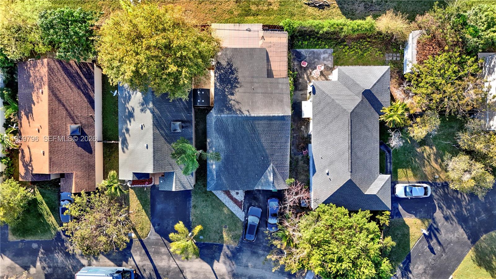 DEERWOOD VILLAS SEC 1 - Residential