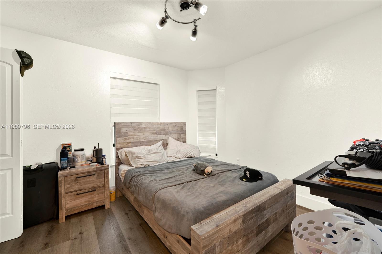 DEERWOOD VILLAS SEC 1 - Residential