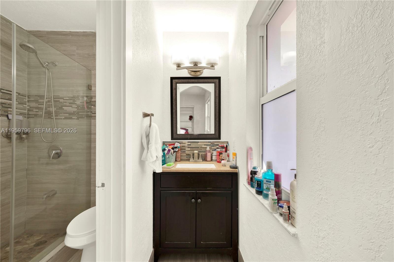 DEERWOOD VILLAS SEC 1 - Residential