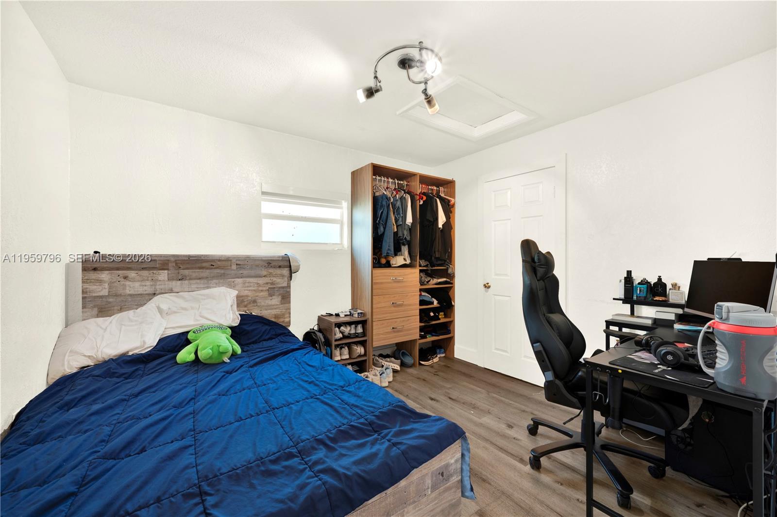 DEERWOOD VILLAS SEC 1 - Residential