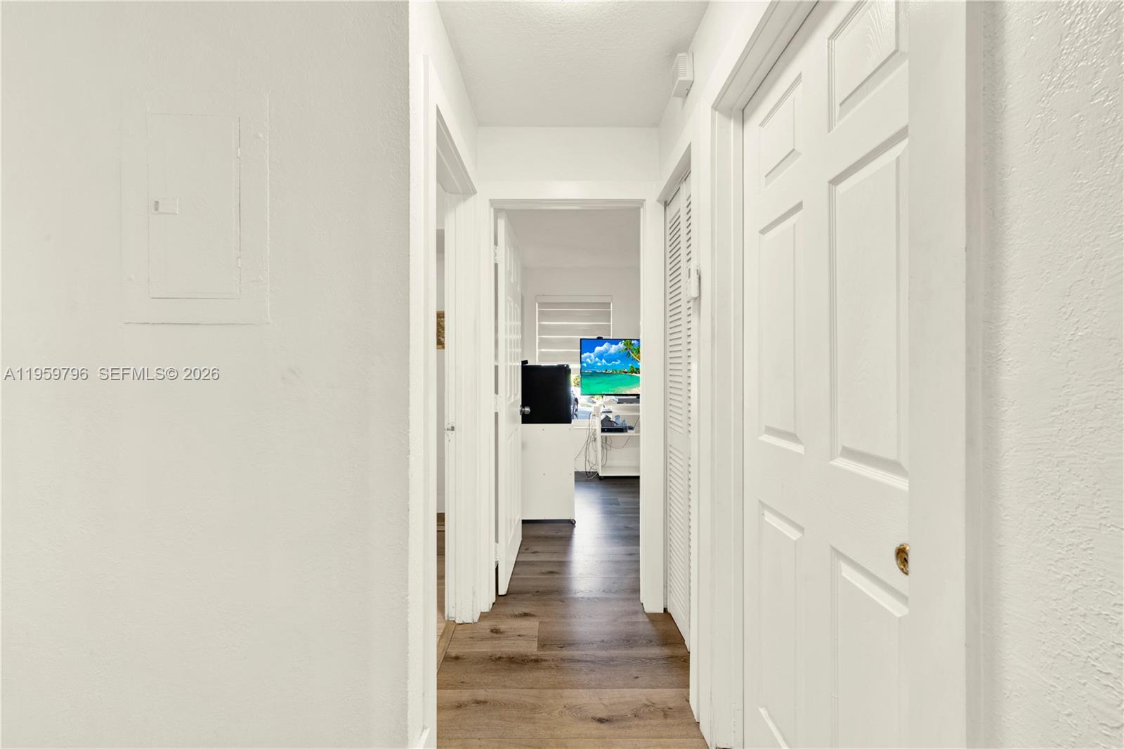 DEERWOOD VILLAS SEC 1 - Residential