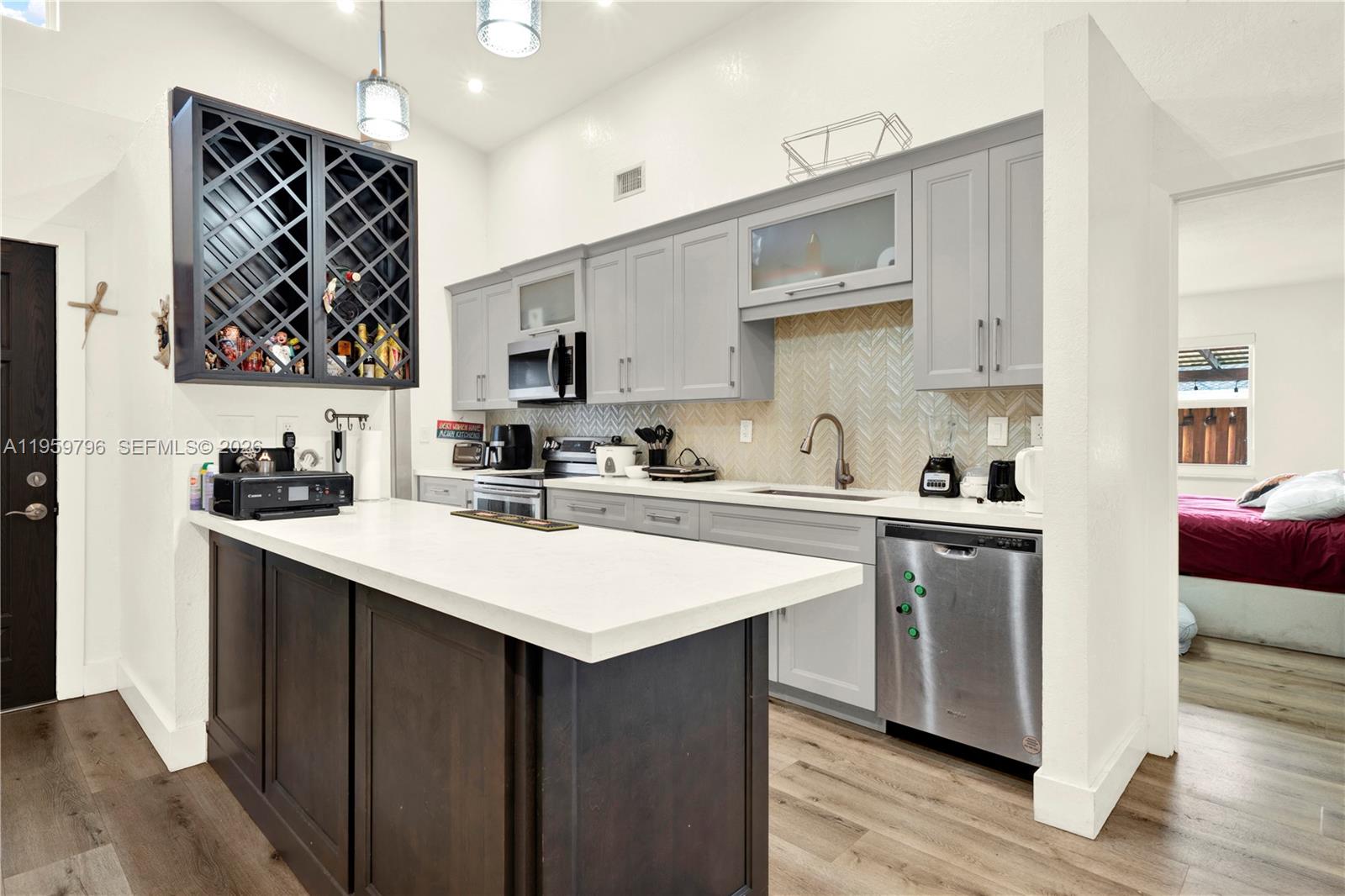 DEERWOOD VILLAS SEC 1 - Residential