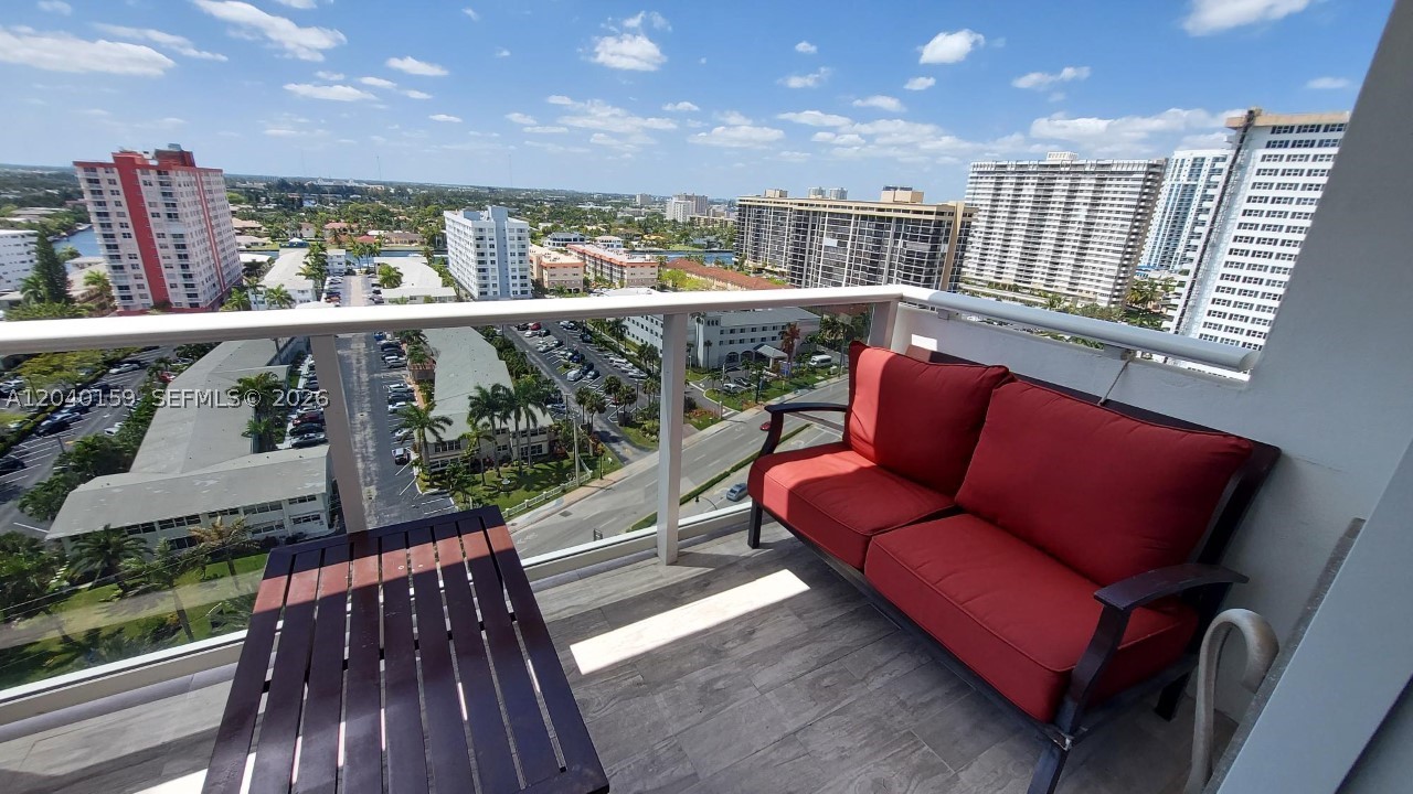 3140 S Ocean Dr 1510