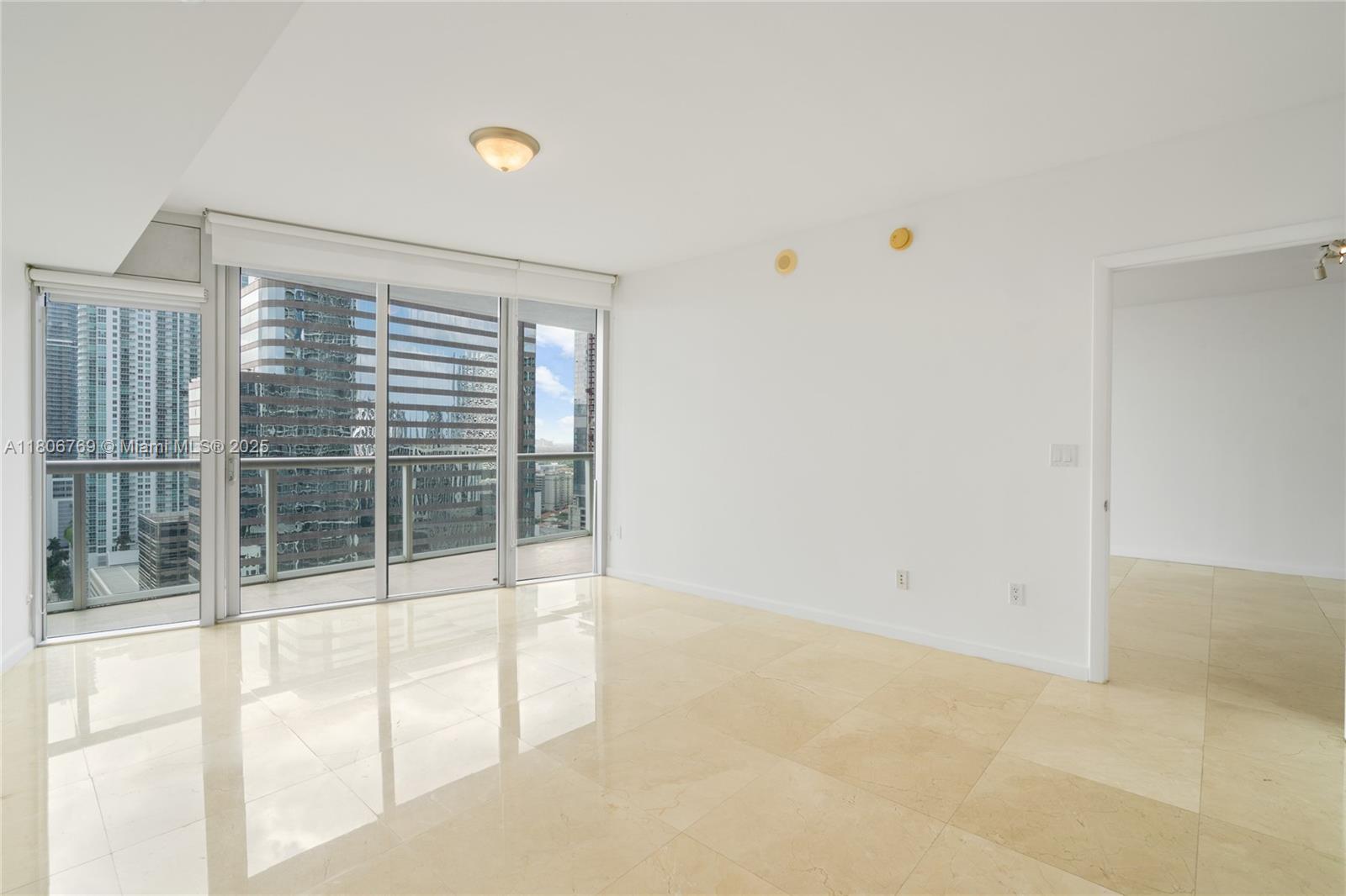 ICON BRICKELL NO TWO - Residential Lease