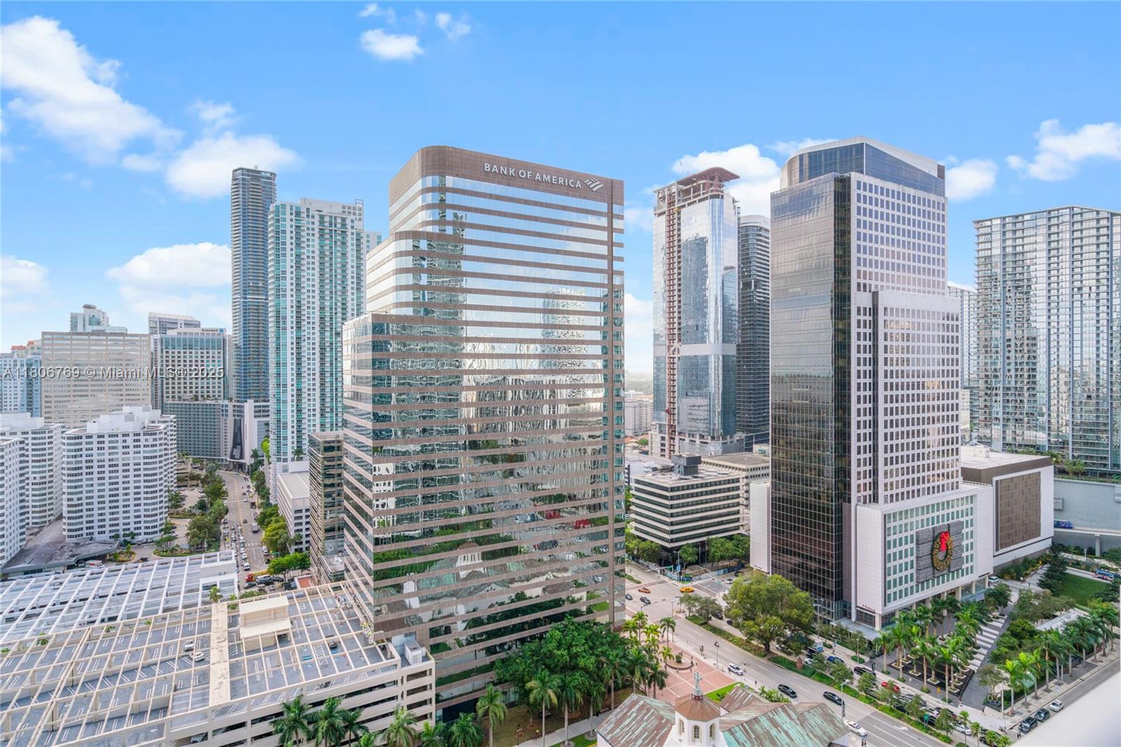 ICON BRICKELL NO TWO - Residential Lease