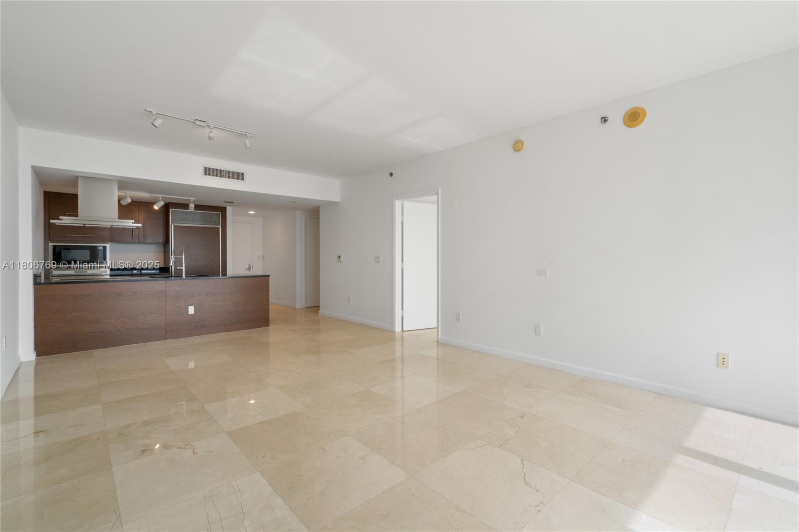 ICON BRICKELL NO TWO - Residential Lease