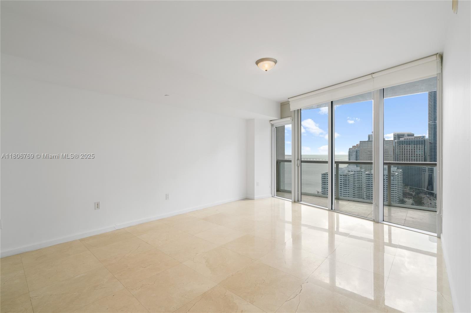 ICON BRICKELL NO TWO - Residential Lease