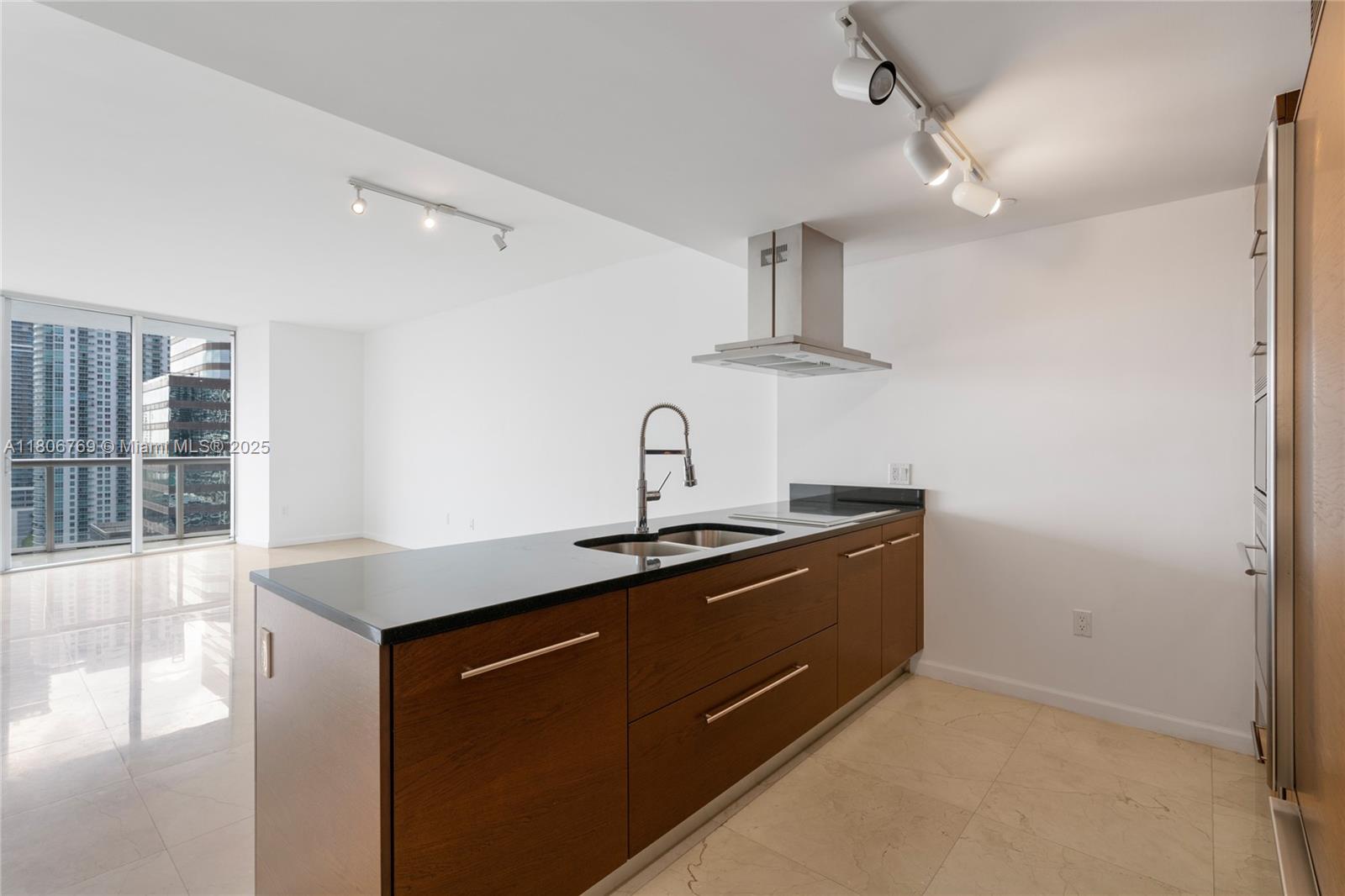 ICON BRICKELL NO TWO - Residential Lease