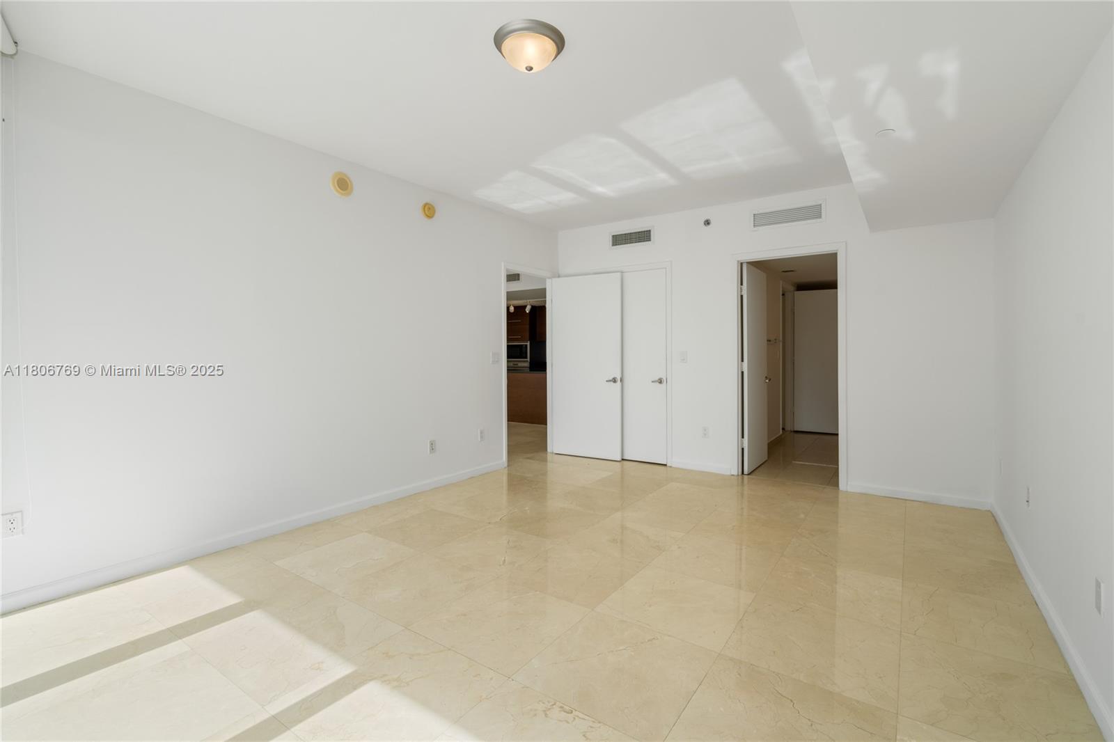 ICON BRICKELL NO TWO - Residential Lease