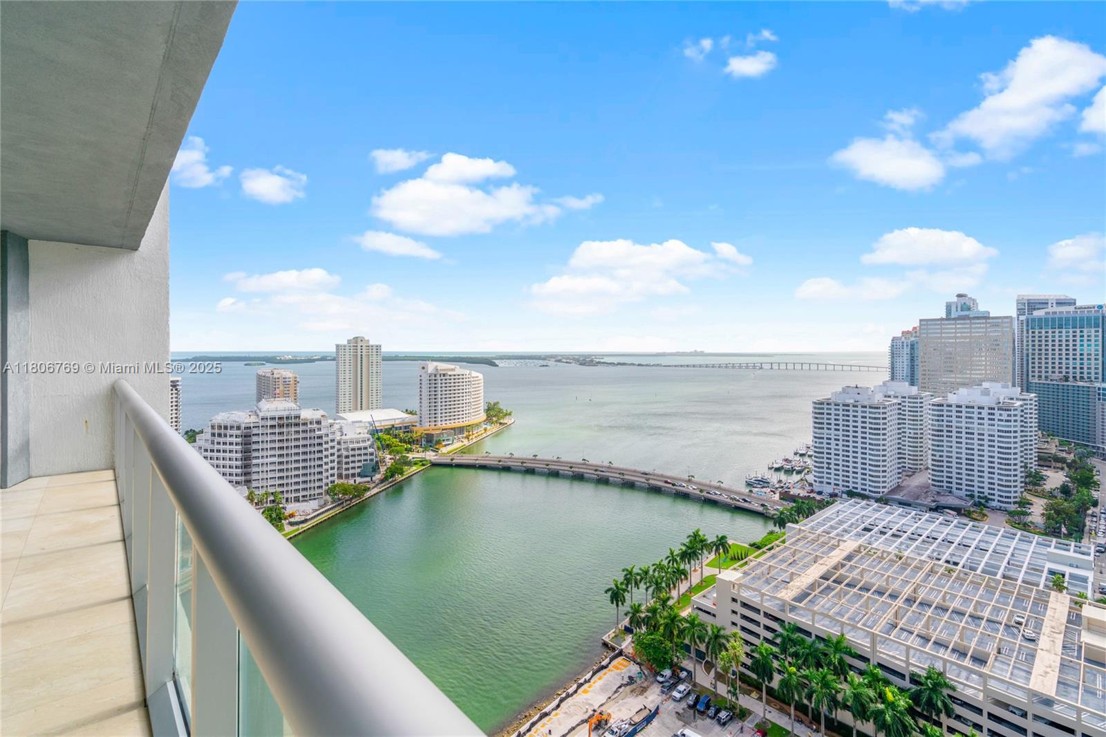 ICON BRICKELL NO TWO - Residential Lease