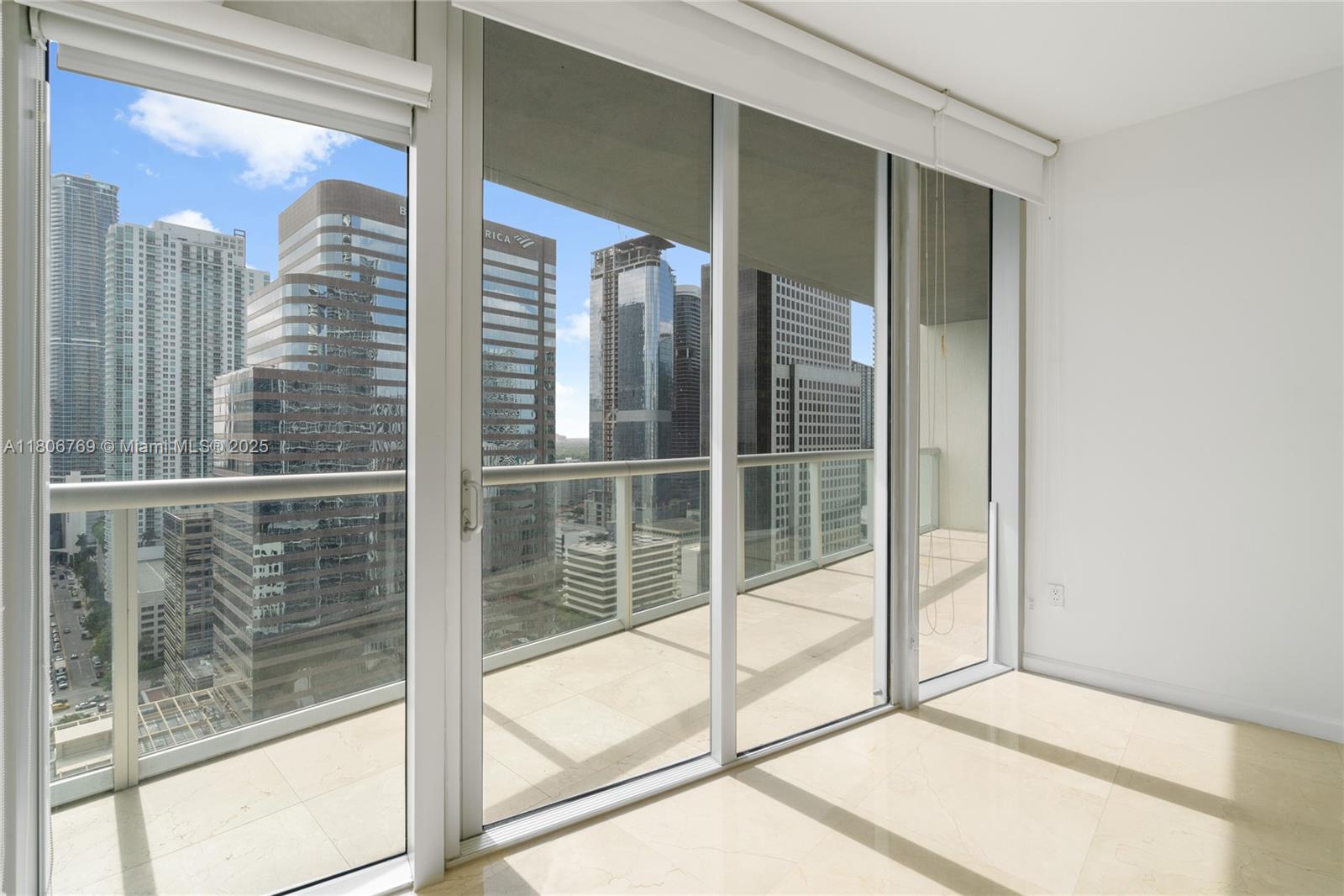 ICON BRICKELL NO TWO - Residential Lease