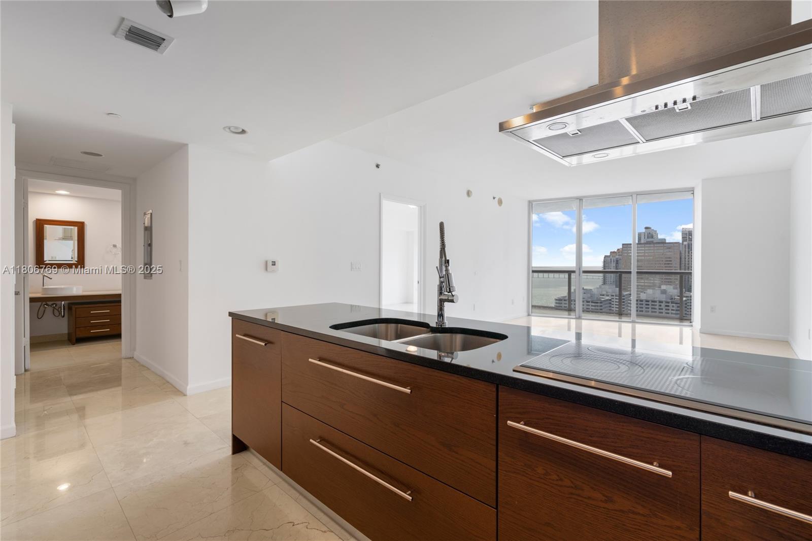 ICON BRICKELL NO TWO - Residential Lease
