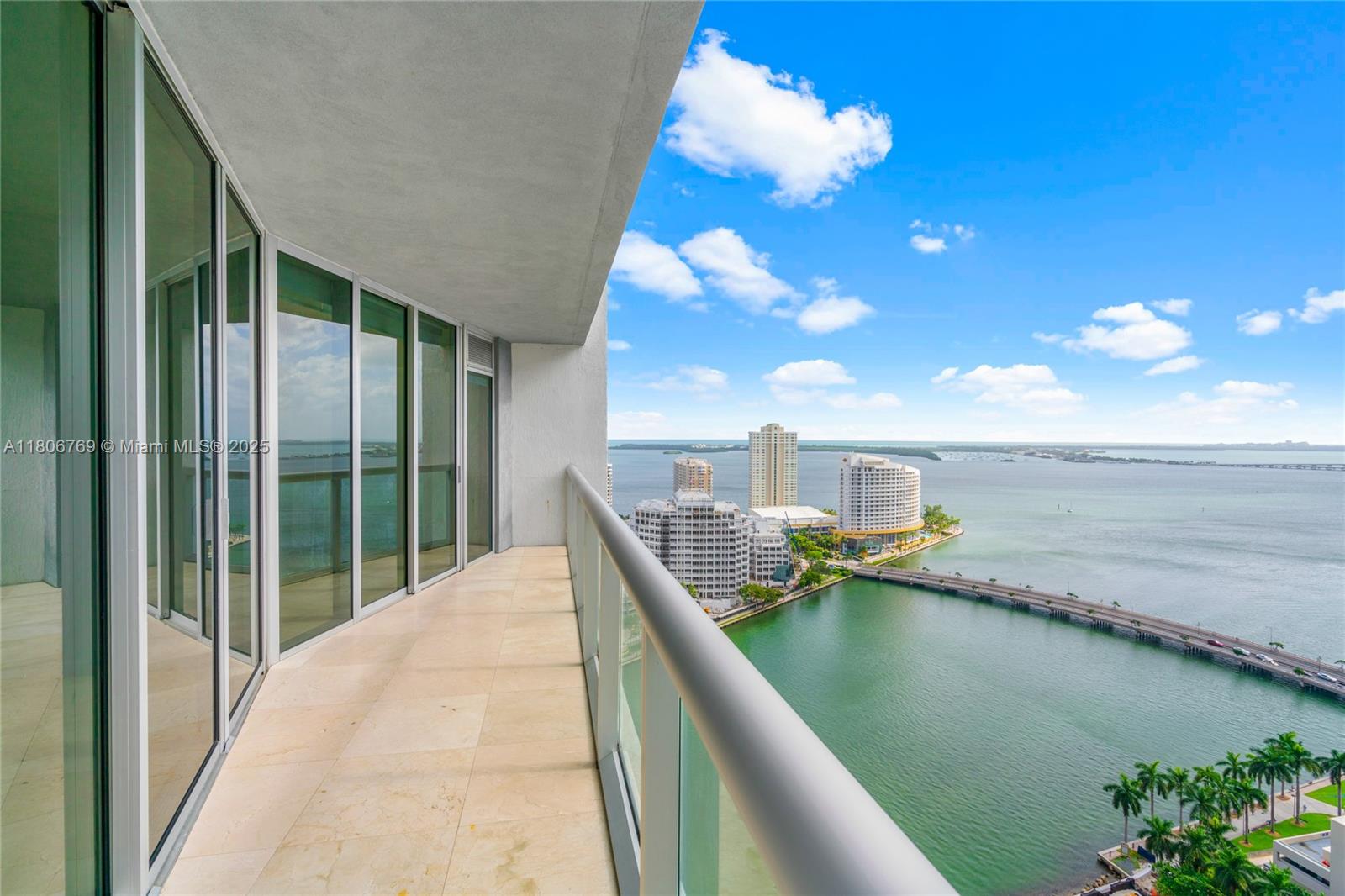 ICON BRICKELL NO TWO - Residential Lease