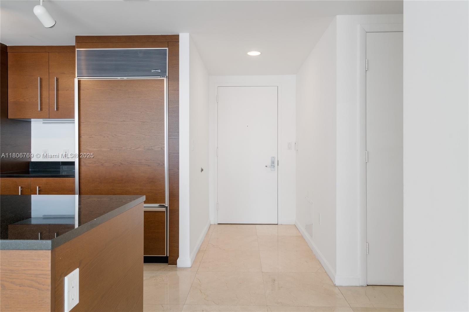 ICON BRICKELL NO TWO - Residential Lease